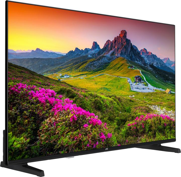 Image du produit JVC LT-43VU3455 LED-TV UHD SMART TIVO (43", LED, 4K, 2024)