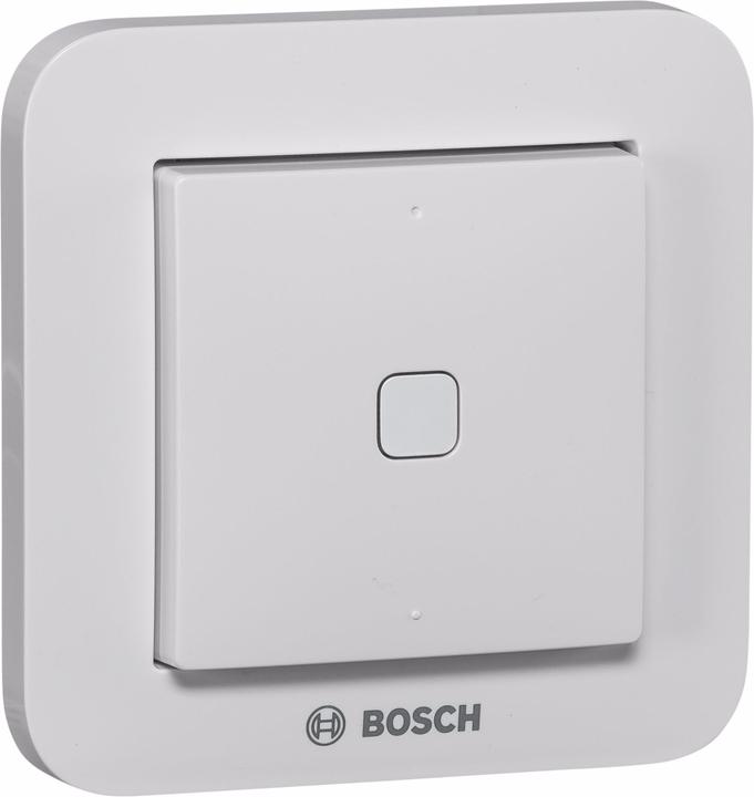 Actual product image Bosch Smart Home Wandschalter