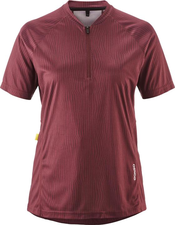 Actual product image Gonso Adventure Jersey Soft Touch (36, S)