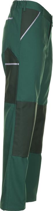 Produktbild Planam Bundhose grün/grün 110 24 (24)