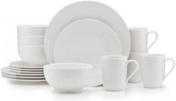 Immagine prodotto Villeroy & Boch Starter Set 4 pers. Per me (16 Pezzo/i)