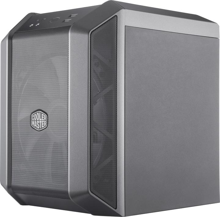 Cooler Master MasterCase H100 (Mini-ITX)