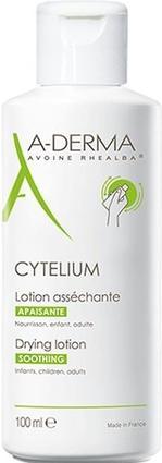 A-Derma Cytelium Drying Lotion (Körperlotion, 100 ml)