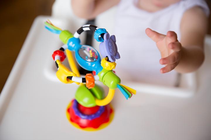 Image du produit Playgro Hochet tournant