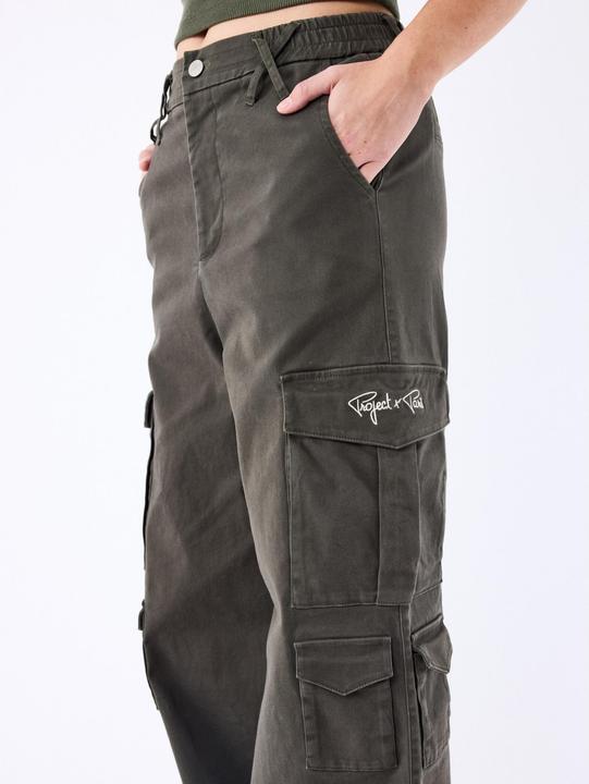 Produktbild Project X Paris Damen Cargo-Hose (S)