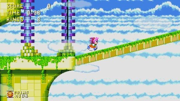 Image du produit Atlus Sonic Origins Plus Édition limitée (PS5, IT)