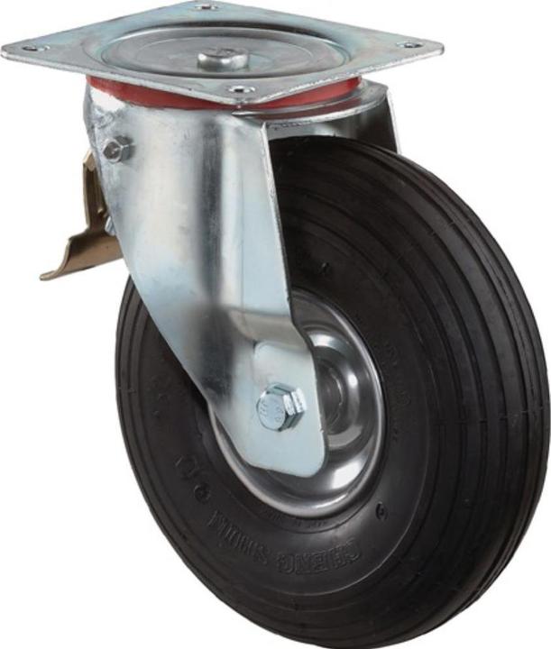 BS Rollen Roue à air