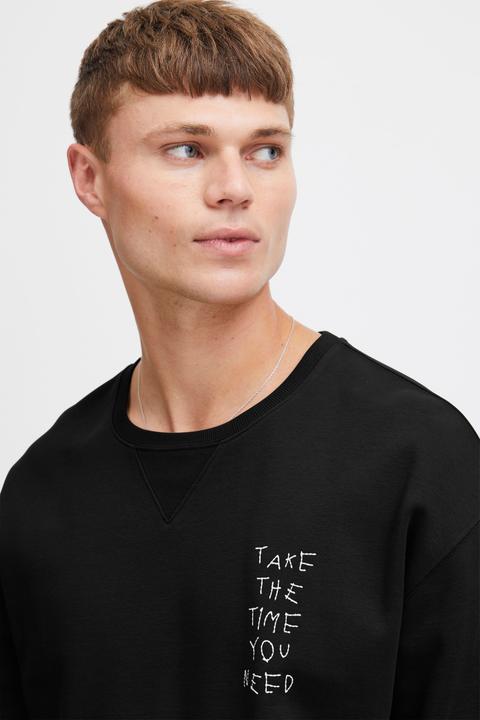 Produktbild Solid SDHalvard - Sweatshirt - 21108019 (XXL)
