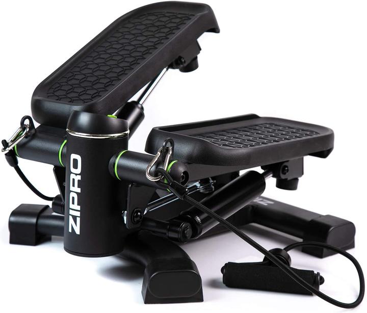 Zipro Mini-Fitnessgerät Stepper