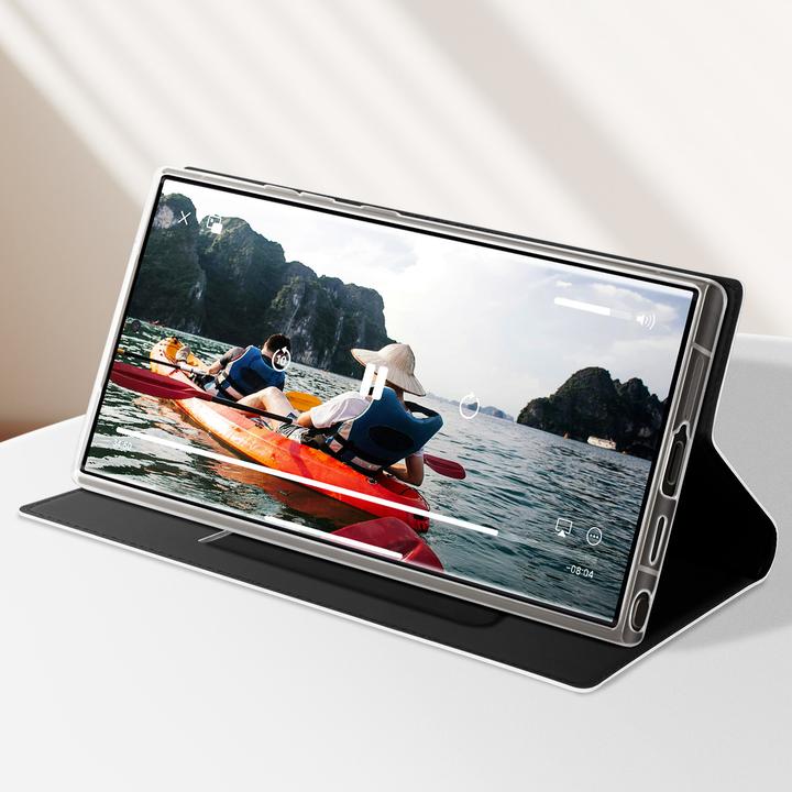 Actual product image Dux Ducis Cover (Samsung Galaxy S24 Ultra)