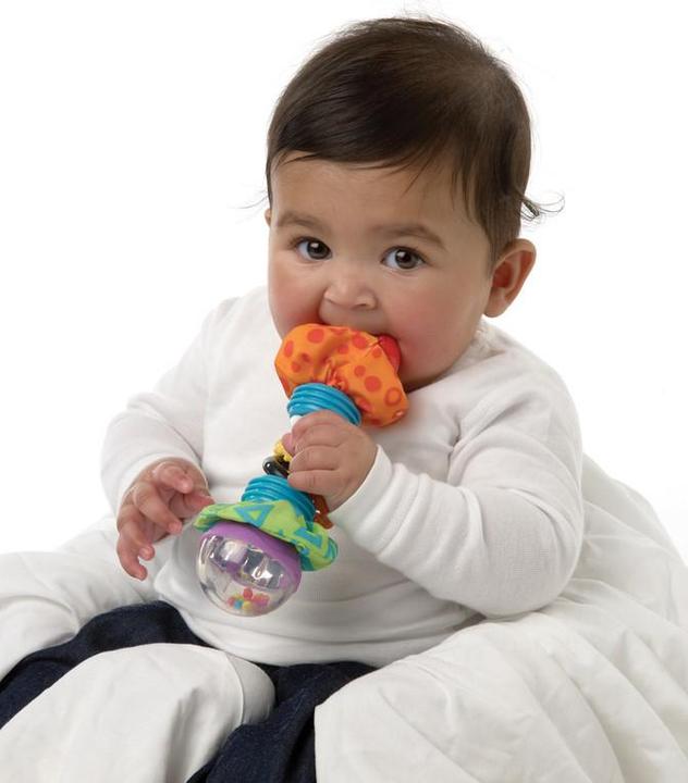 Image du produit Playgro Super shaker