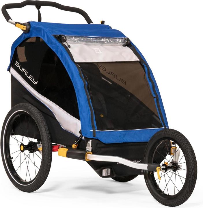 Image du produit Burley Kit de jogging double