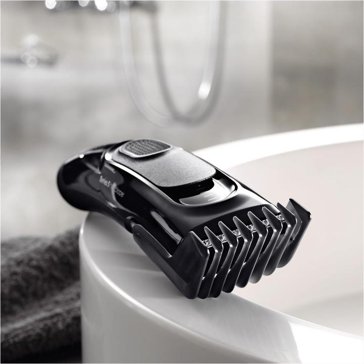 Produktbild Braun Hc 5050