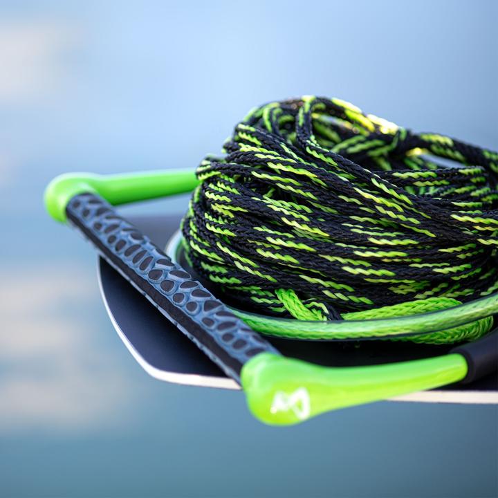 Image du produit Mesle Laisse pour wakeboard Team 65' 4-Loop