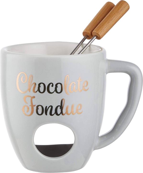 home24 Fonduta Di Cioccolato