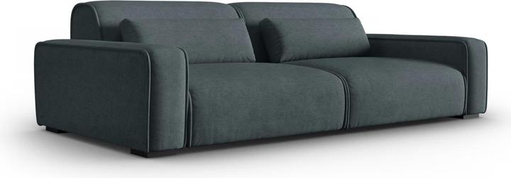 Actual product image Maison Heritage Lina (2 person sofa, 3-seater, 4-seater)