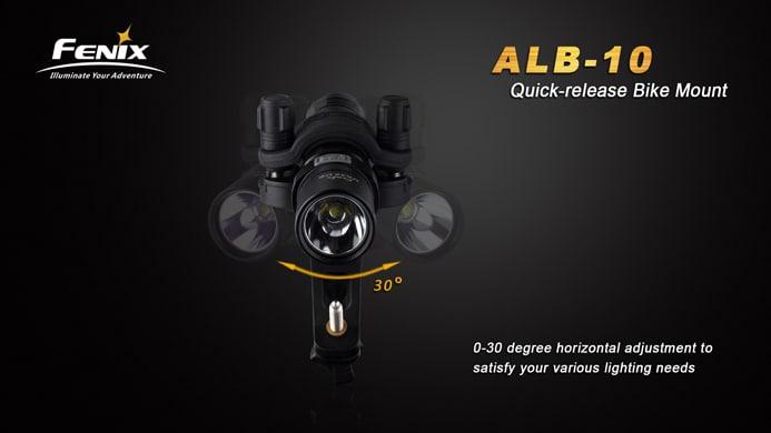 Immagine prodotto Fenix Alb-10