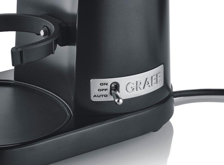 Image du produit Graef Kaffeemühle CM8002 (Prise UE)