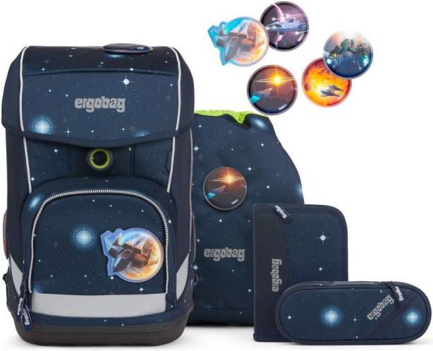 Ergobag KoBärnikus