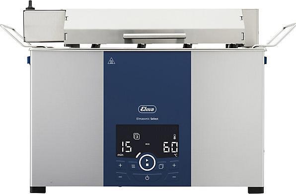 Produktbild Elma Ultraschallgerät (0.06 kHz, 22000 ml)