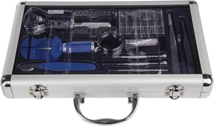 Immagine prodotto Mannesmann Kit di strumenti per orologiai