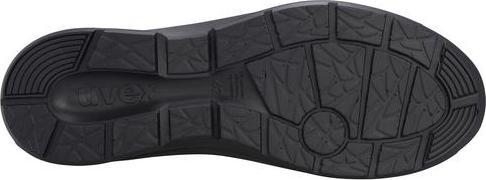 Produktbild Uvex Safety Sicherheitshalbschuh (S3, 38)