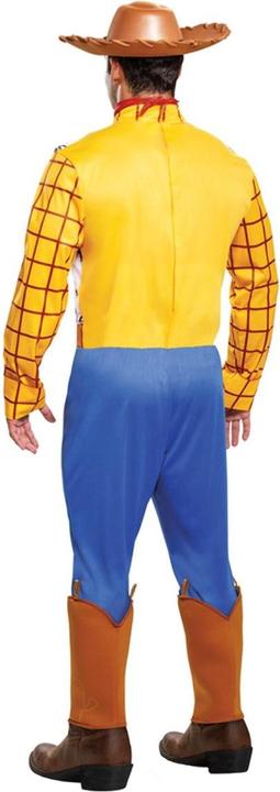 Actual product image Disguise Toy Story 4: Woody (XL)