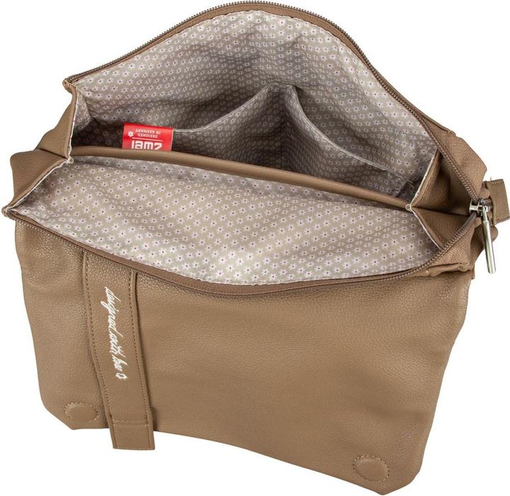 Immagine prodotto Zwei Zaino per laptop Mademoiselle MR13 (6 l)