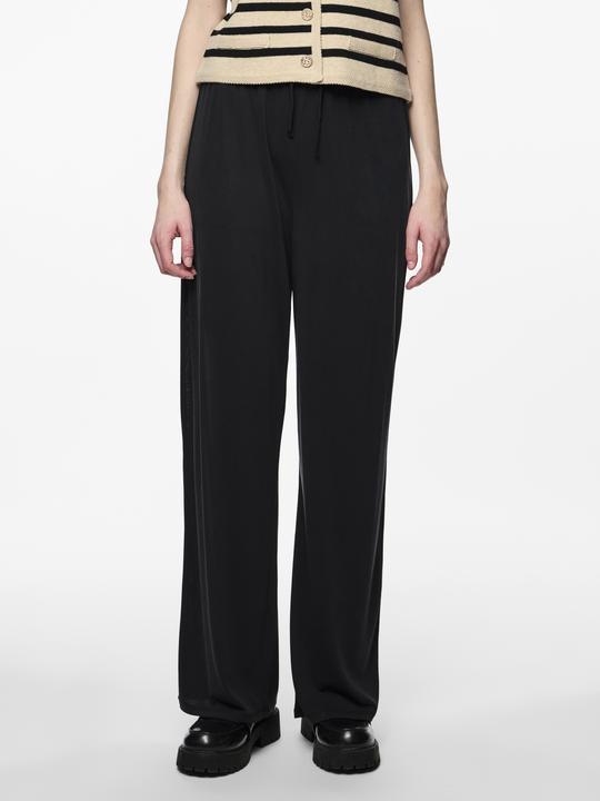 Immagine prodotto Pieces Pantaloni a gamba larga PCANORA (L)