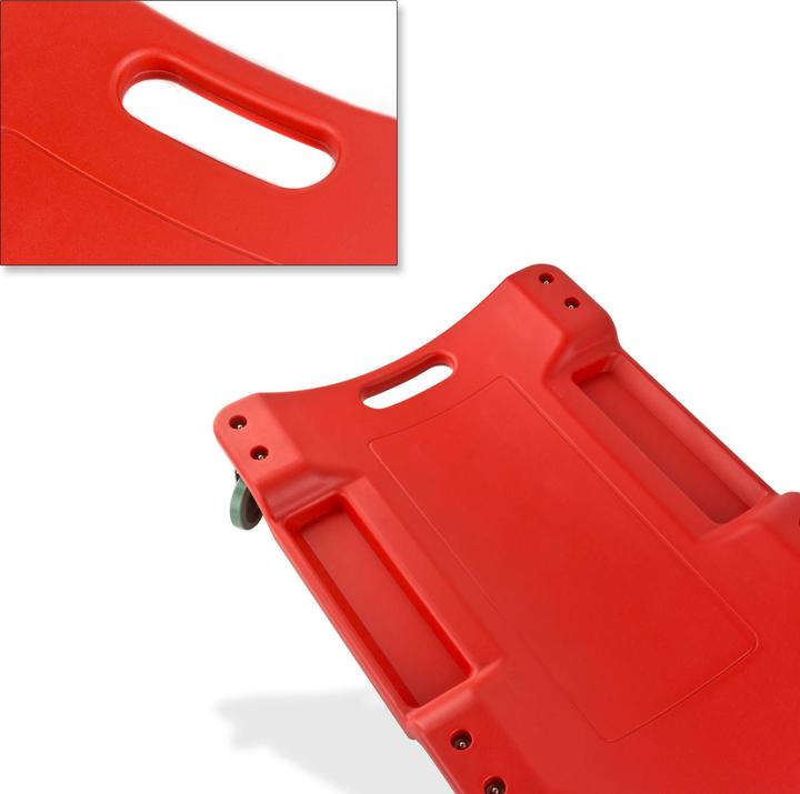 Actual product image Dema MRB 150 assembly board / assembly stretcher