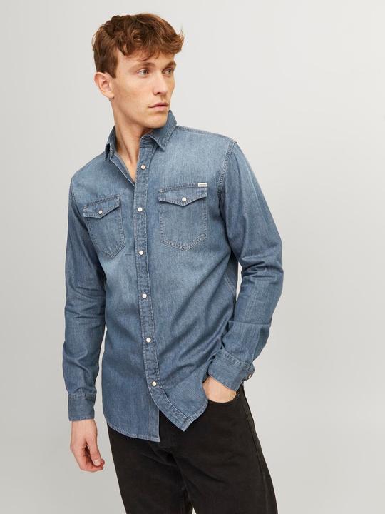 Immagine prodotto Jack & Jones Camicia must-have (XS)