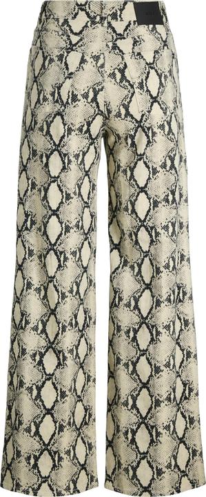 Produktbild JJXX Jxsarah Aop Tokyo Wide Hw Pant Pnt Ln (S)