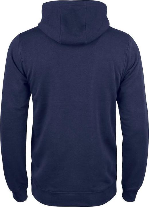 Actual product image Clique Premium Hoodie (S)