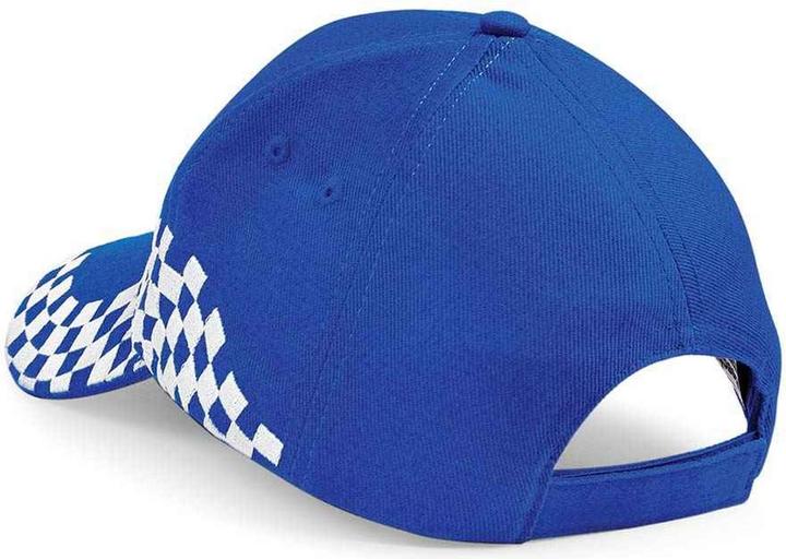 Immagine prodotto Beechfield Grand Prix Cappellino Da Baseball Adulto Unisex (Taglia unica)