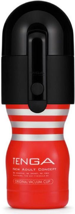 Produktbild Tenga Vacuum Controller