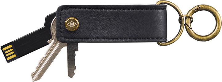 Immagine prodotto Gentlemen's Hardware Chiavi in ordine
