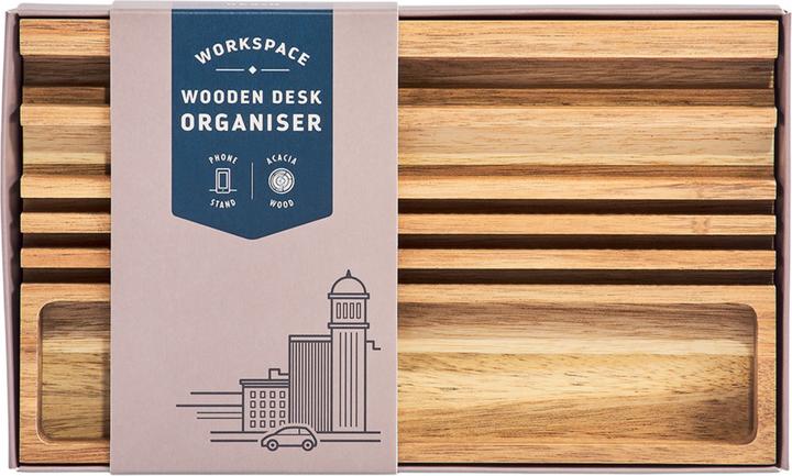 Produktbild Gentlemen's Hardware Organizer