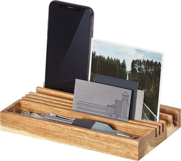 Produktbild Gentlemen's Hardware Organizer