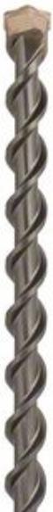 Actual product image Bosch Professional Zubehör Carbide hammer drill 22 mm (22 mm)
