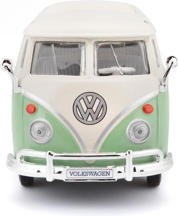 Immagine prodotto Maisto VW Bulli T1 Van Samba