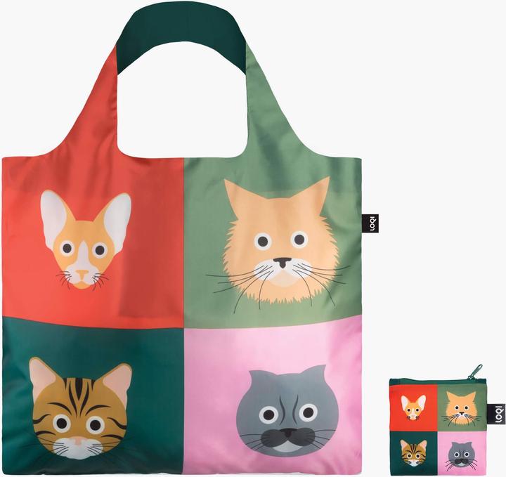 Actual product image Loqi Bag (10 l)