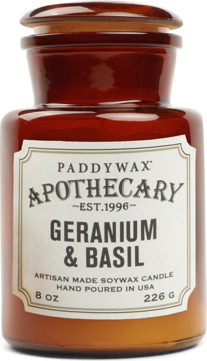 Géranium