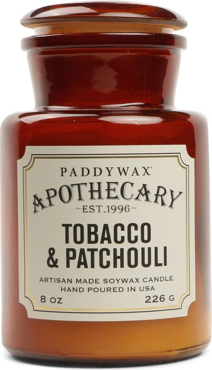 Patchouli