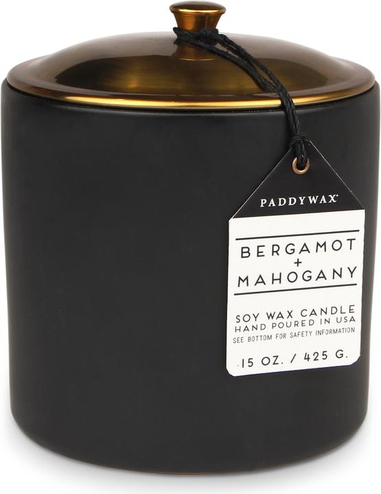 Bergamotto