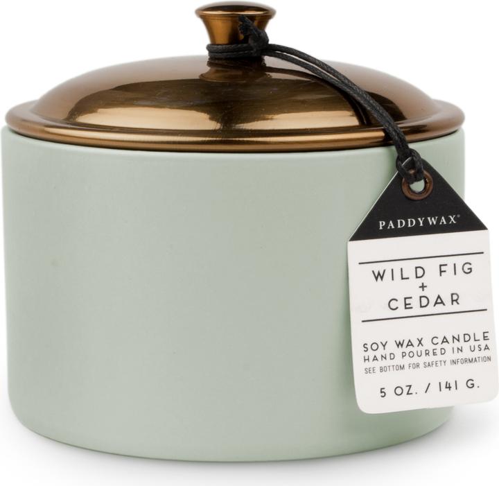 Cedarwood