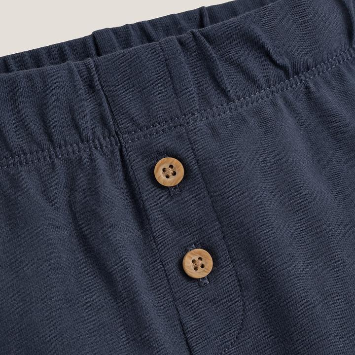 Actual product image La Redoute Collections 3-pack leggings (68)