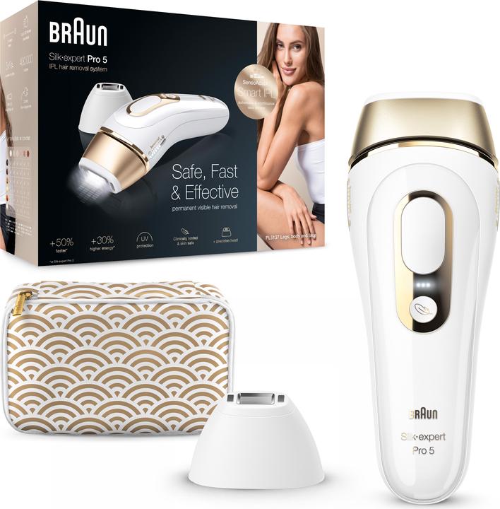 Produktbild Braun Silk-expert Pro 5