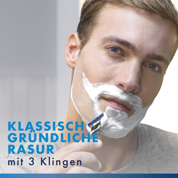 Immagine prodotto Gillette Mach3 (12 x)