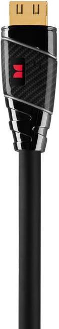Produktbild Monster Black Platinum (1.50 m, HDMI)