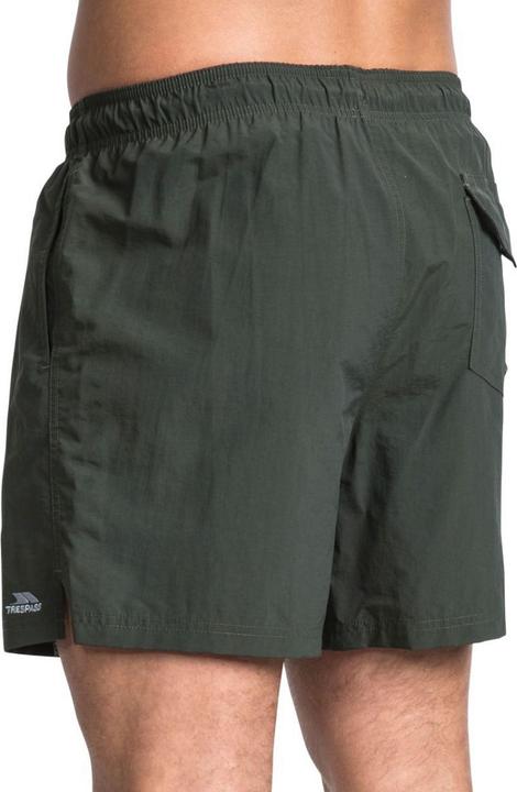 Actual product image Trespass Luena shorts (XS)